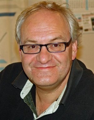 Jan Erik Sundøy style=