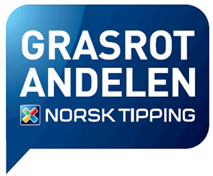 Grasrotandelen