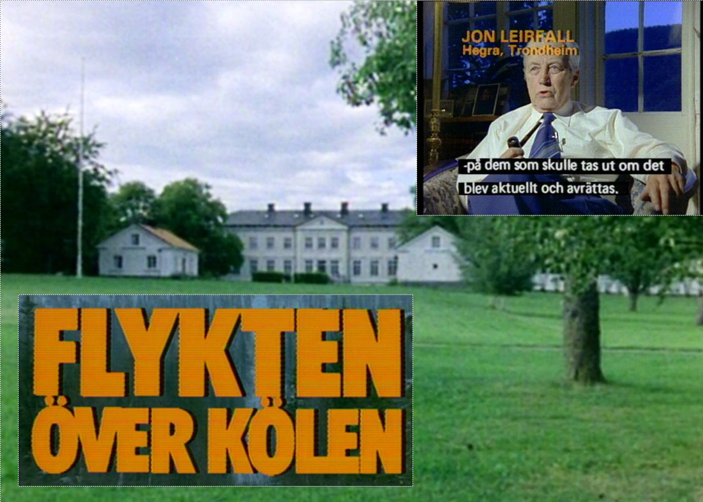 Film/bildekveld høsten 2021