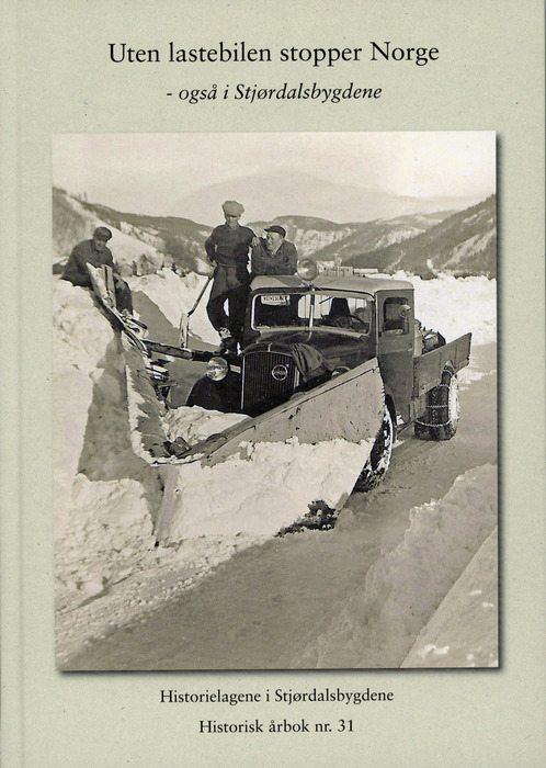 Historisk årbok 2021