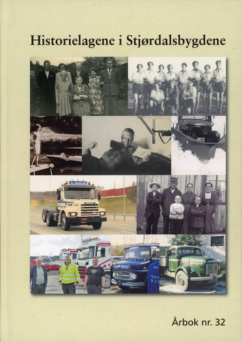 Historisk årbok 2022