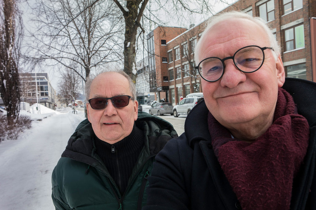 Film- og bildekveld 22. mars 2023