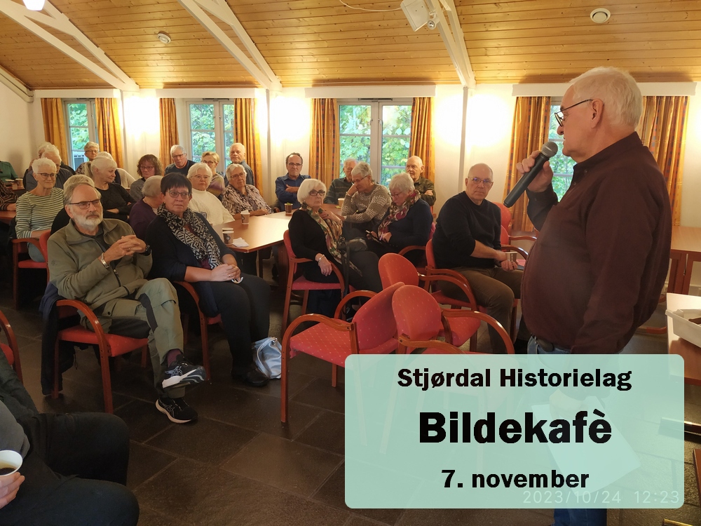Bildekafè