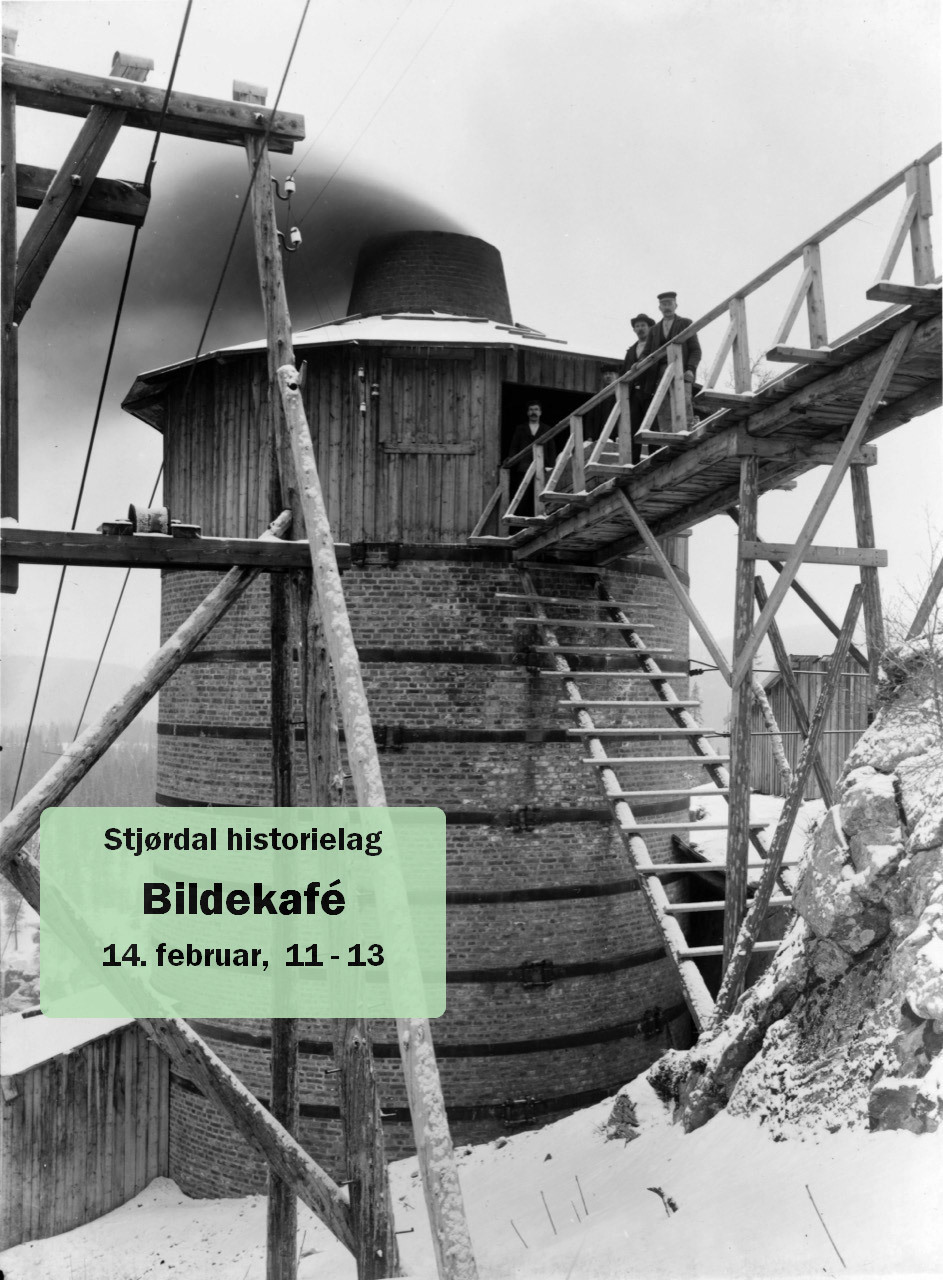 Bildekafé