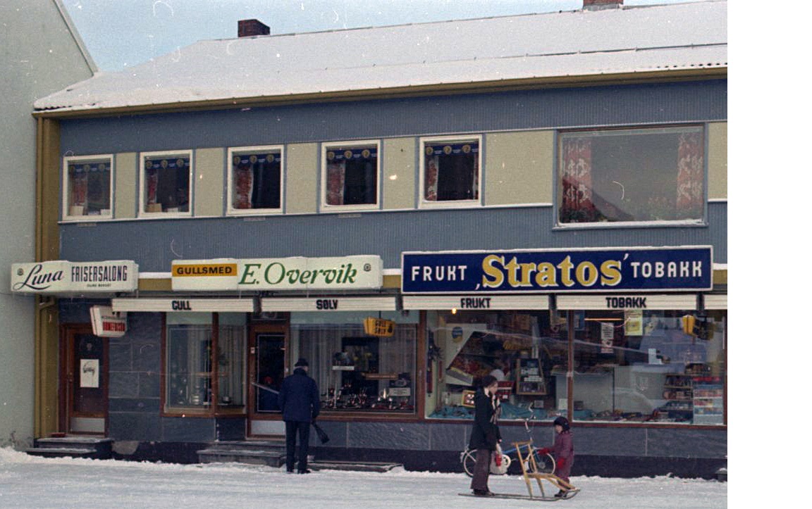 Bildekafé tirsdag 23. september 