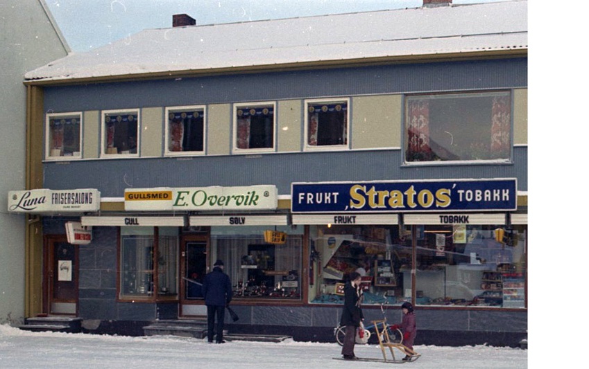 Bildekafé tirsdag 23. september 