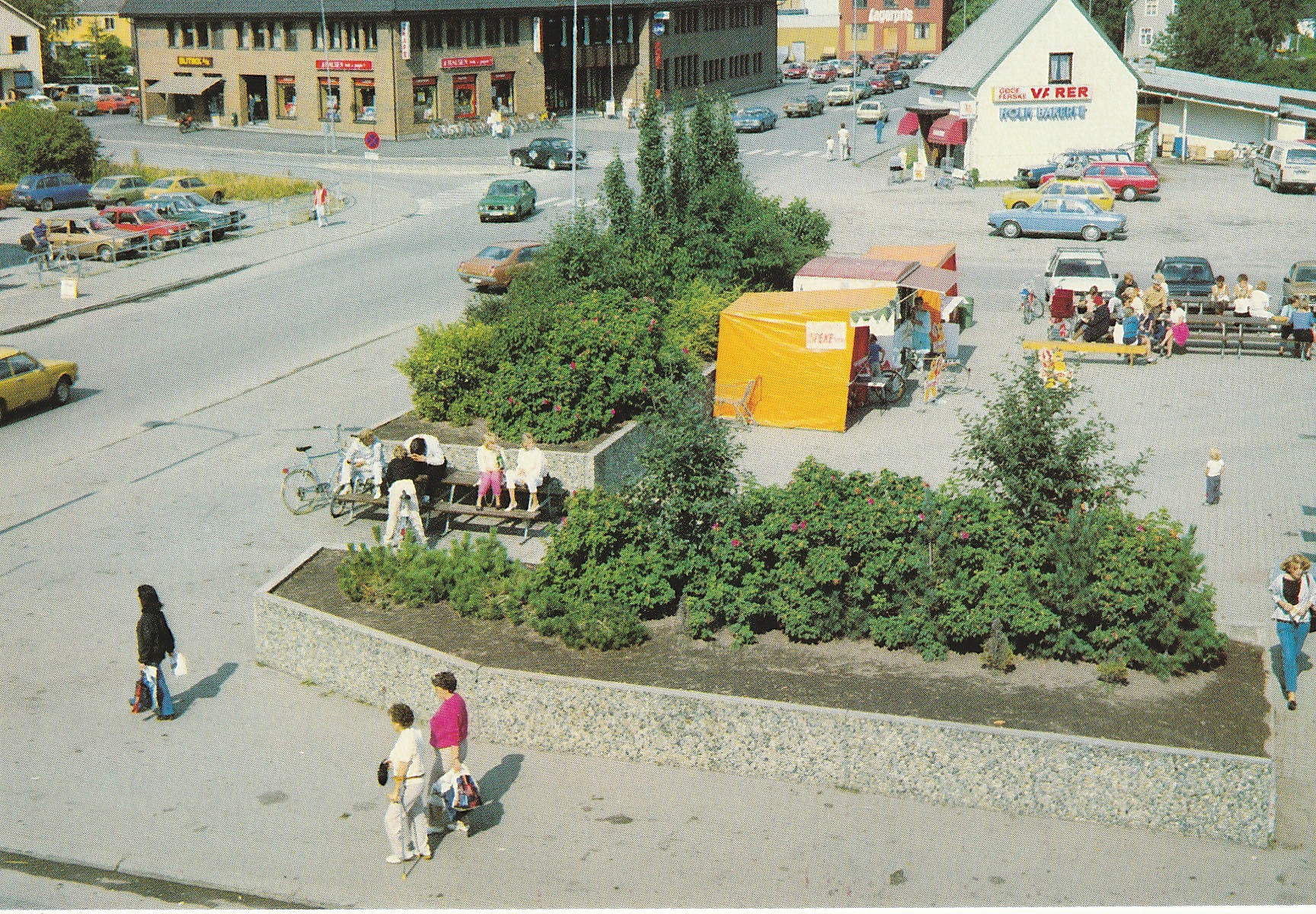 Artikkelbilde til artikkelen Bildekafé tirsdag 4. november 