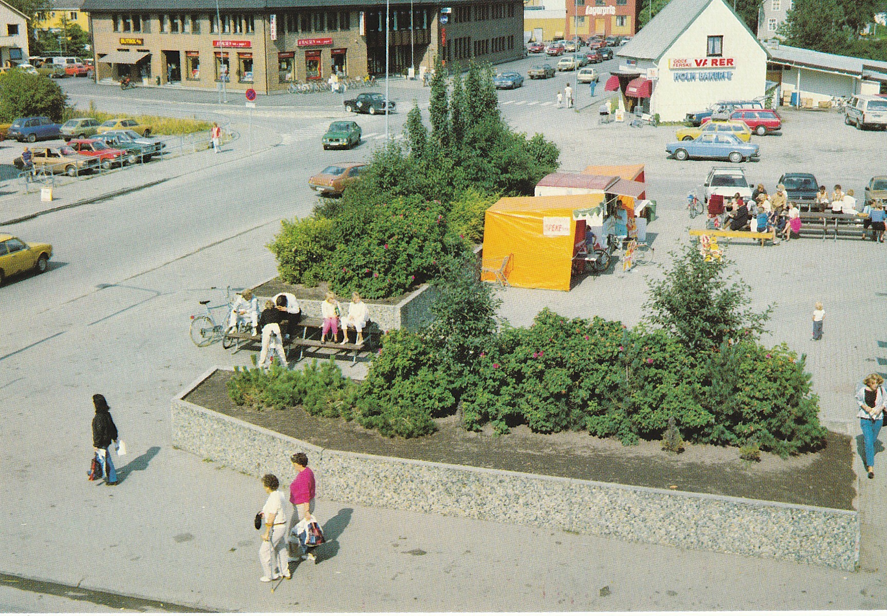 Bildekafé tirsdag 4. november 