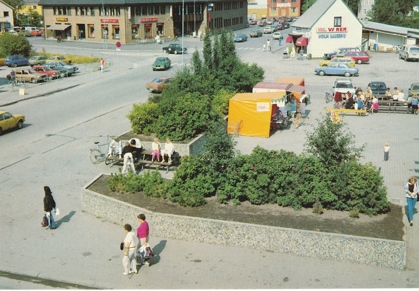 Bildekafé tirsdag 4. november 